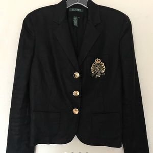 Ralph Lauren Blazer